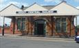 Loughborough Central