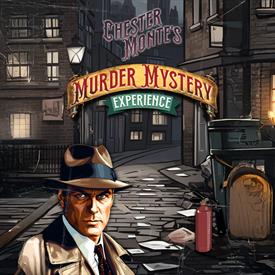 Murder Mystery Experience