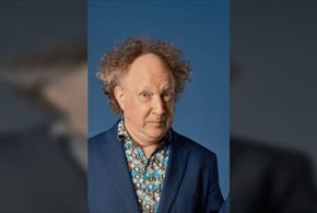 Andy Zaltzman