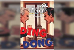 Ding Dong by Marc Camoletti