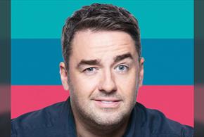 Jason Manford - A Manford All Seasons