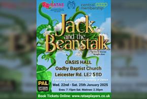 Jack and the Beanstalk