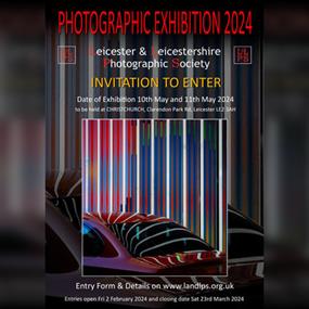 Llps Photography Exhibition