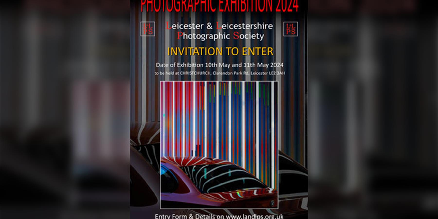 Llps Photography Exhibition