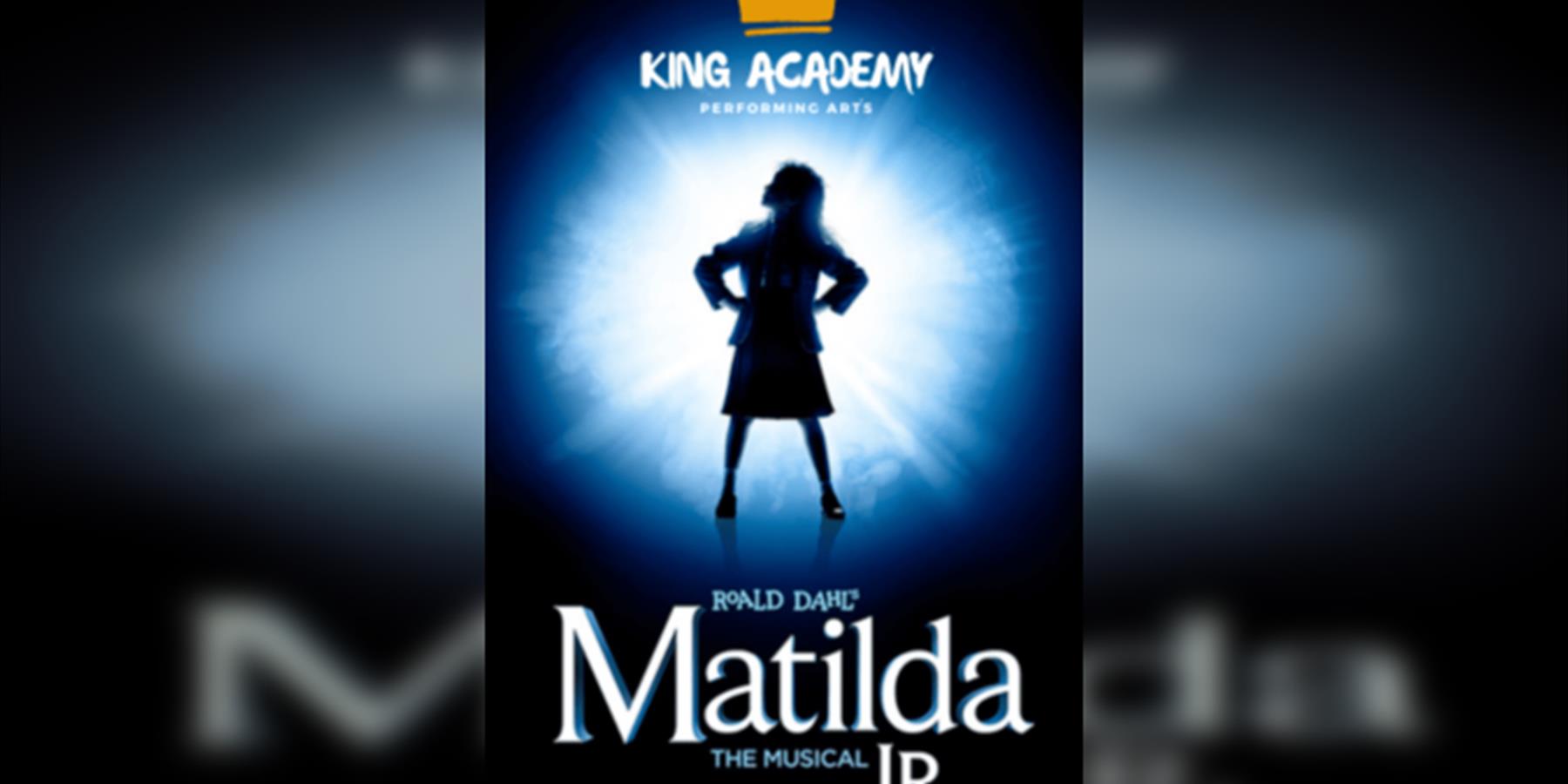 Matilda Junior - King Academy