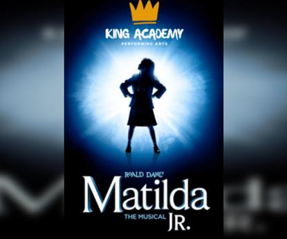 Matilda Junior - King Academy
