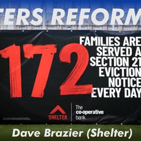 The Renters’ Reform Bill - Dave Brazier -