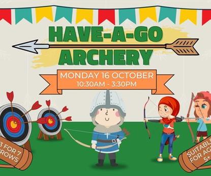 Have-a-go Archery