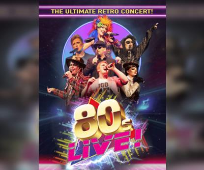 80's Live