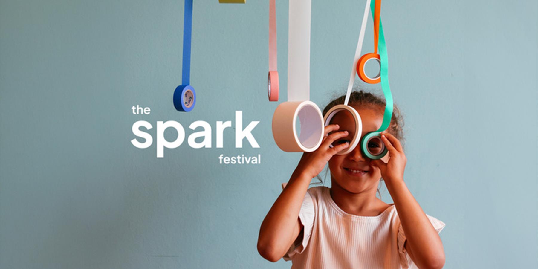 The 21st Spark Festival