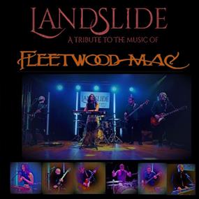 Fleetwood Mac Tribute ’Landslide’