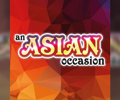 An Asian Occasion