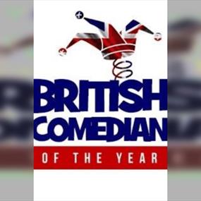 British Comedian of the Year 2024 Semi-Final @ ASHBY