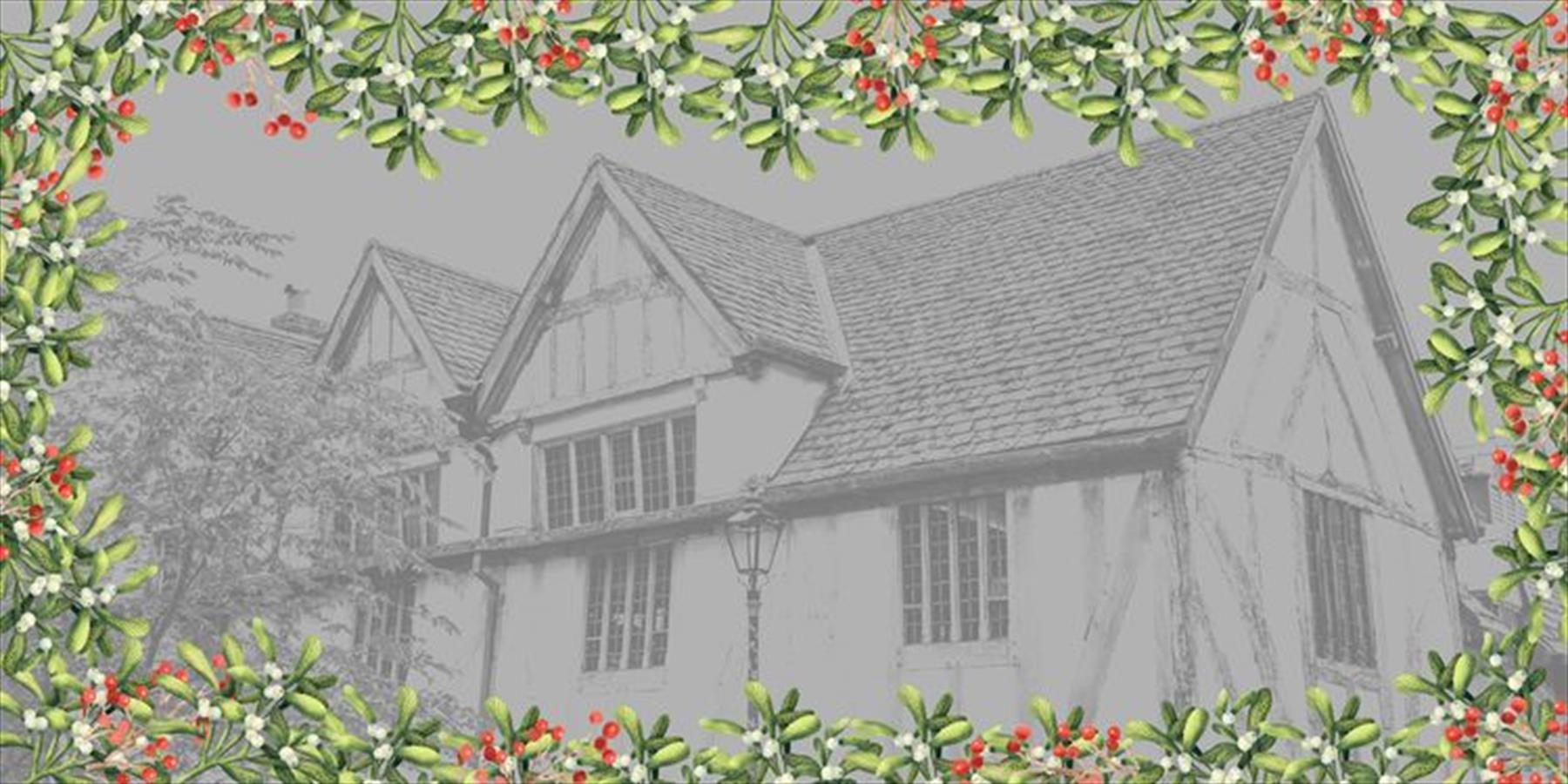 Free Guided Tours of Leicester's Guildhall in December