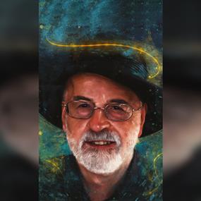 The Magic Of Terry Pratchett