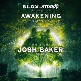 Blox X Studio5 - Awakening W/ Josh Baker