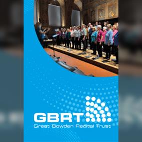 Gbrt Adult Choir And The Rsa Secret Choir