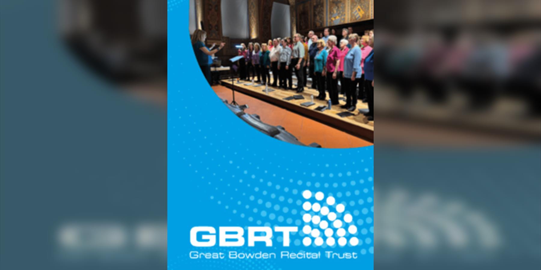 Gbrt Adult Choir And The Rsa Secret Choir