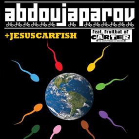 Abdoujaparov + Jesuscarfish