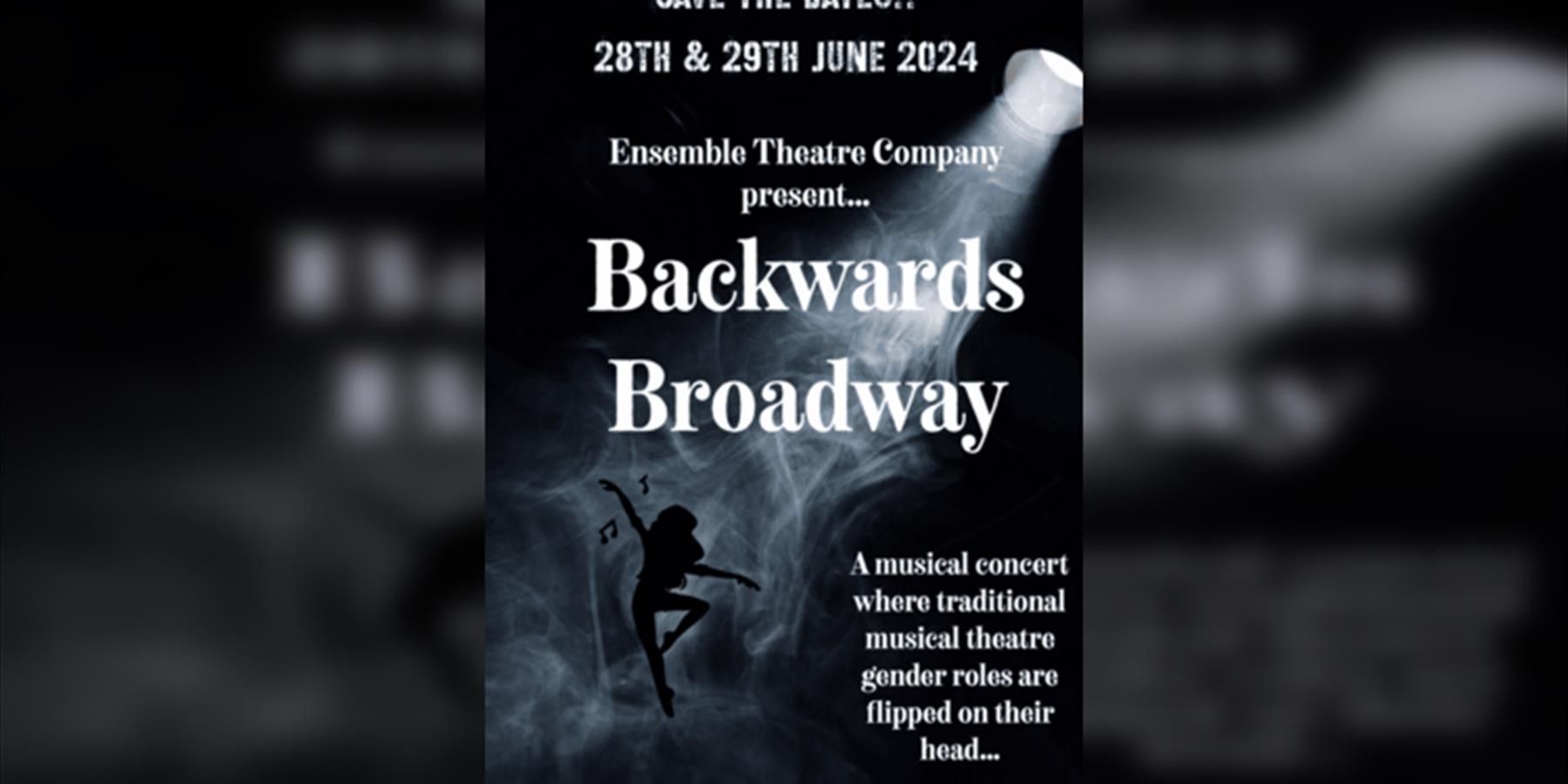 Backwards Broadway