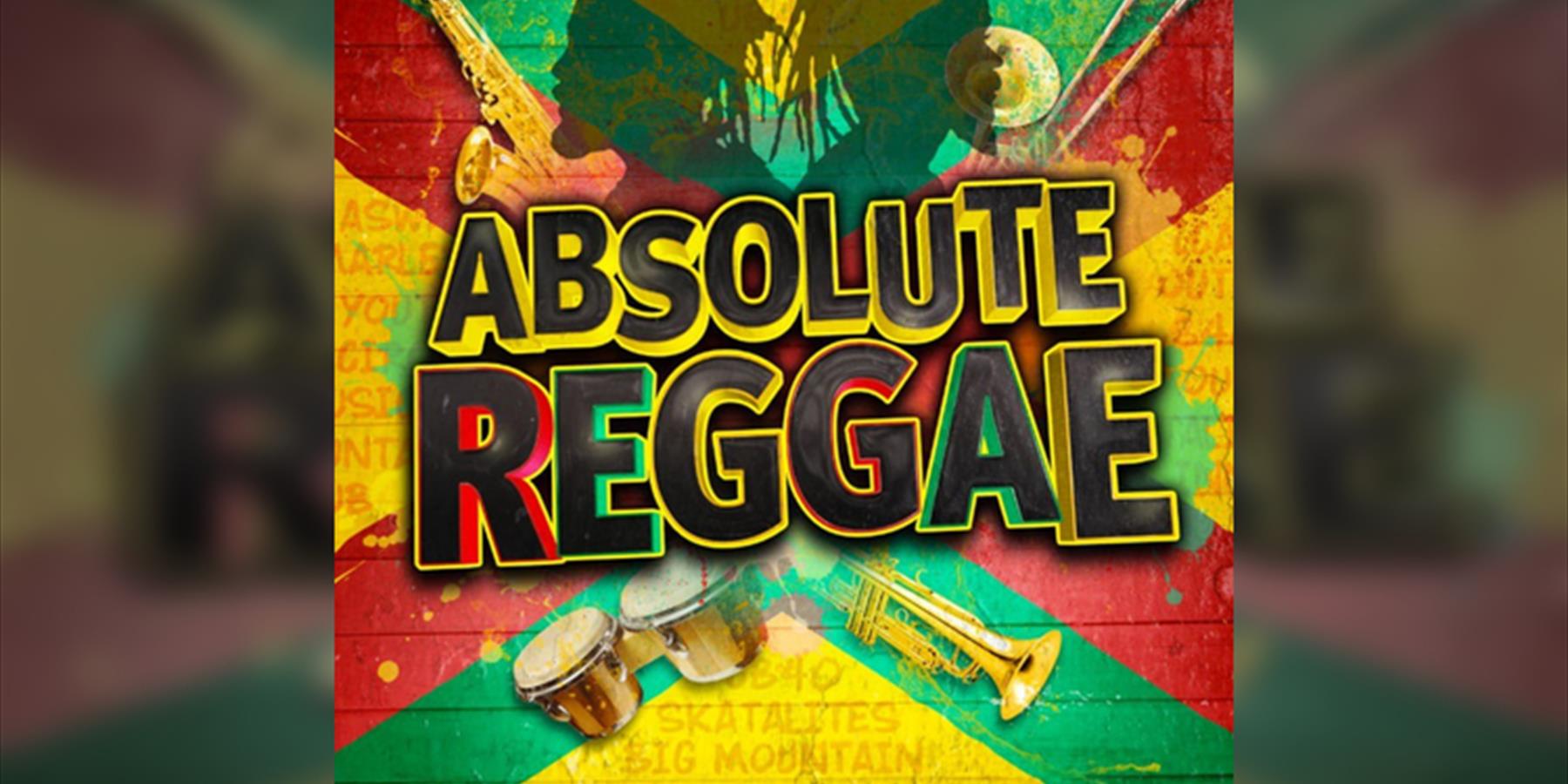Absolute Reggae Show