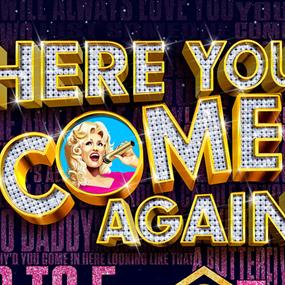 Here You Come Again: The New Dolly Parton Musical