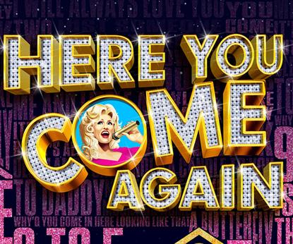 Here You Come Again: The New Dolly Parton Musical