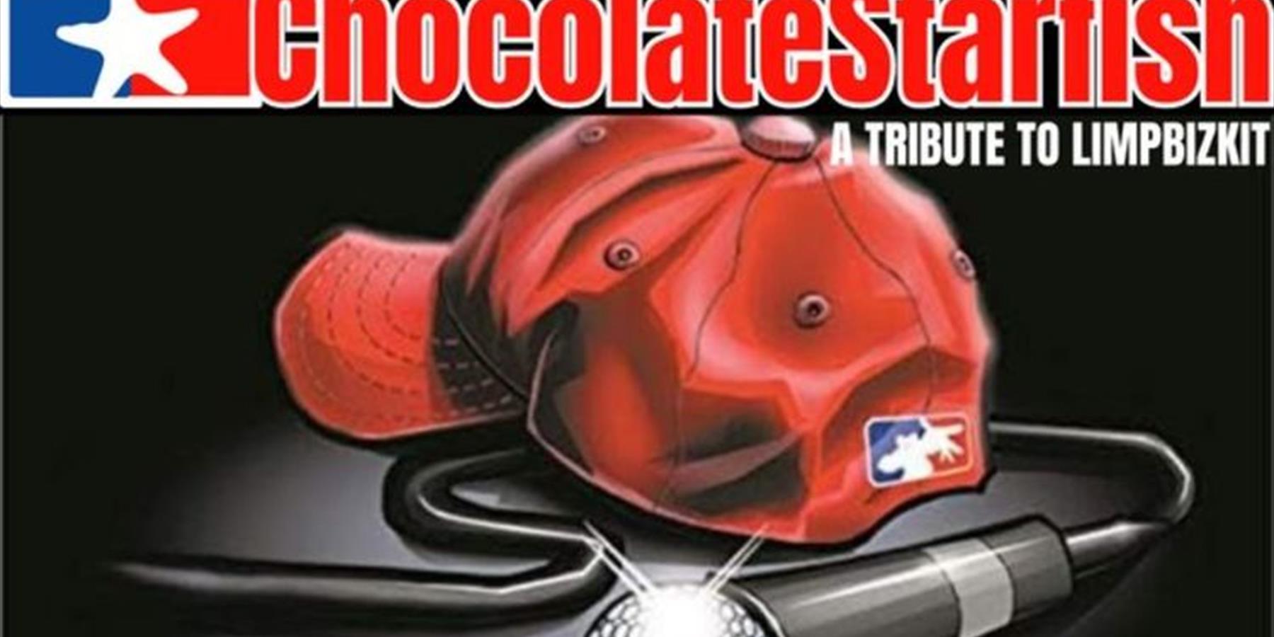 Chocolate Star Fish ( Limp Bizkit Tribute )