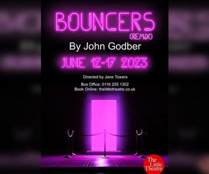 Bouncers (Remix)