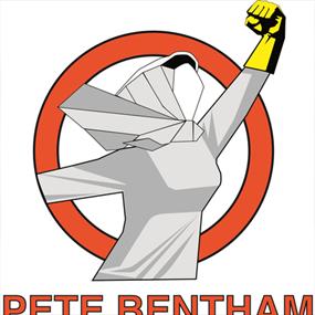 Pete Bentham & The Dinnerladies + Kid Klumsy