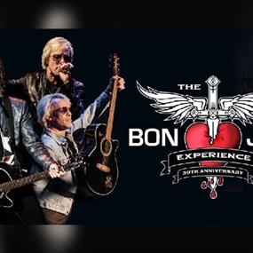 The Bon Jovi Experience