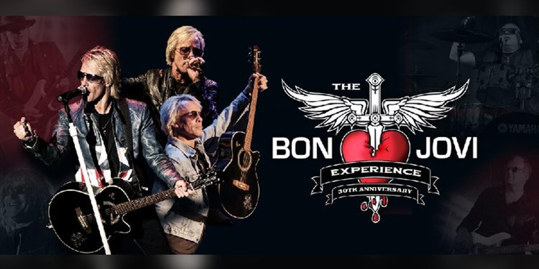 The Bon Jovi Experience