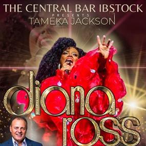 Diana Ross Tribute by Tameka Jackson