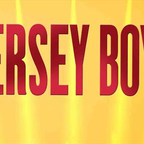 The Jersey Boys Tribute - Hinckley