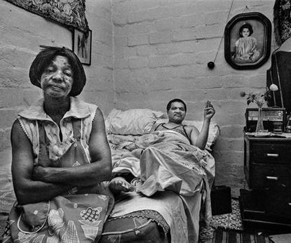South Africa in the 1970s: Photographs by Steve Bloom