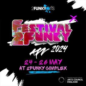 Festival2Funky Presents: Children of Zeus