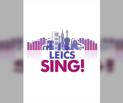 Leicestershire Music Festivals - Leics Sing!