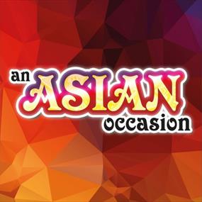 An Asian Occasion