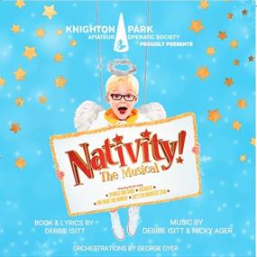 Nativity- The Musical