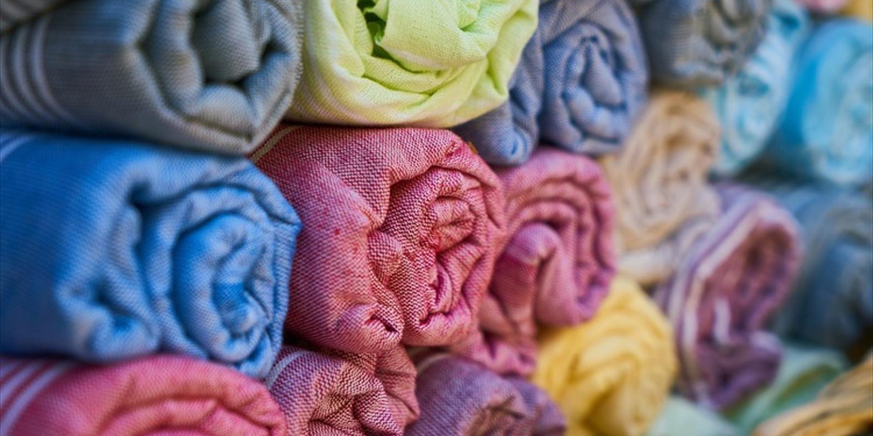 Leicester Textiles Festival