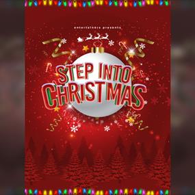 Step Into Christmas