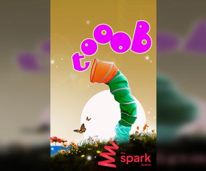 Spark Festival 2024: Tooob