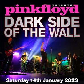 Dark Side Of The Wall: Pink Floyd Tribute