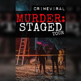 Crime Viral - Murder: Staged
