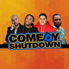 COBO: Comedy Shutdown