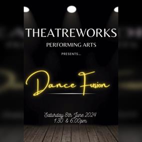 TheatreWorks - Dance Fusion 2024