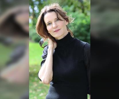 Susie Dent: The Secret Lives Of Words