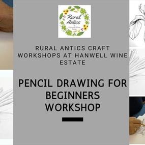 Pencil Drawing for Beginners