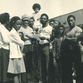 Heritage Day: Race and Representation in the Archive
