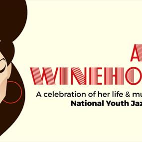 National Youth Jazz Orchestra: 'Amy Winehouse: A Celebration of Her Life & Music'